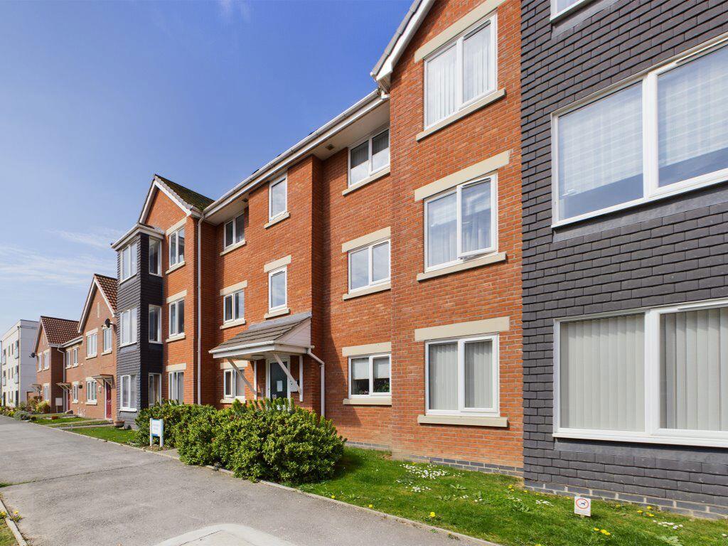 Main image of property: Coningsby House, Skegness, Lincolnshire