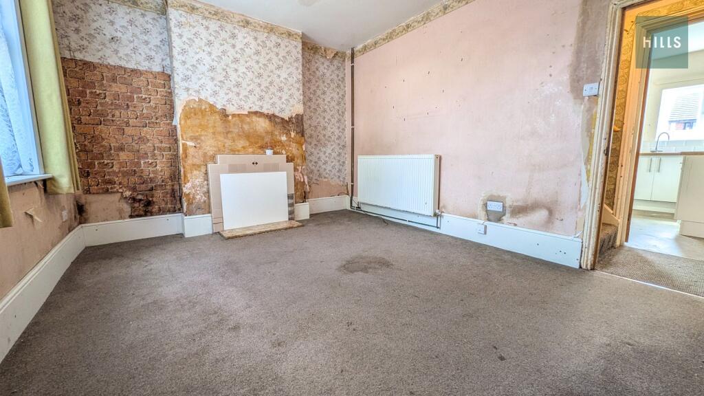 House in Worcester, Barbourne - View 2