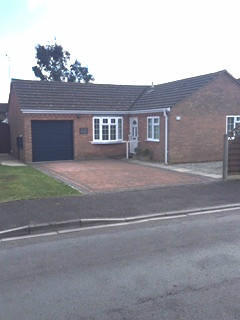 Main image of property: Larkspur Gardens, SO45