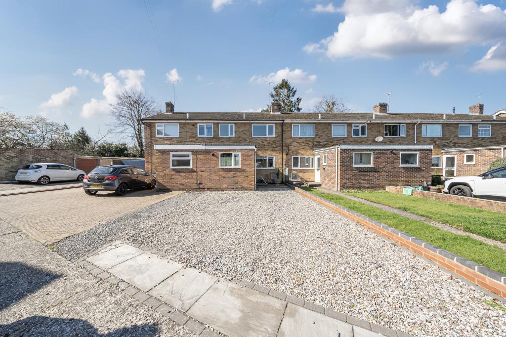 Main image of property: Newbury, Berkshire, RG14