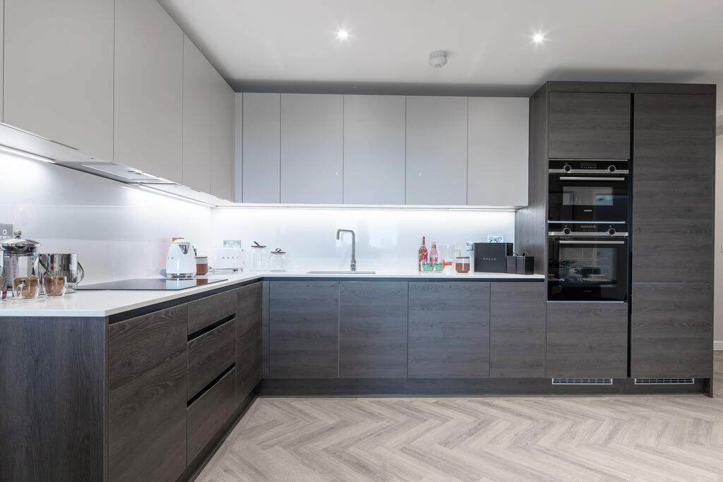 Apartment in London, Queen's Park - View 2