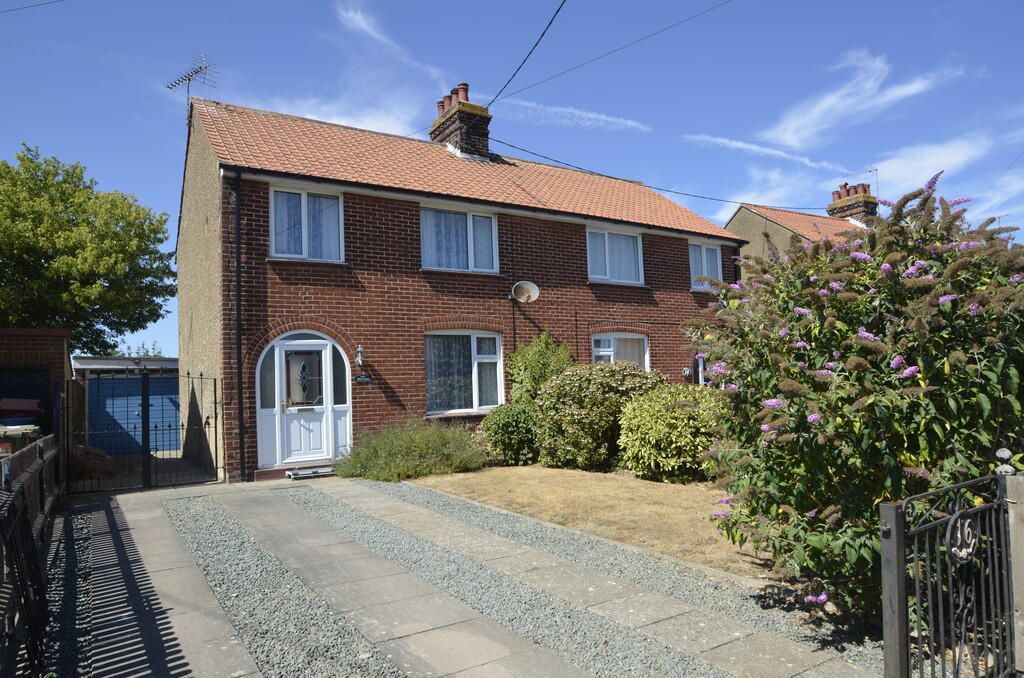 Main image of property: Grimston Lane, Trimley St. Martin
