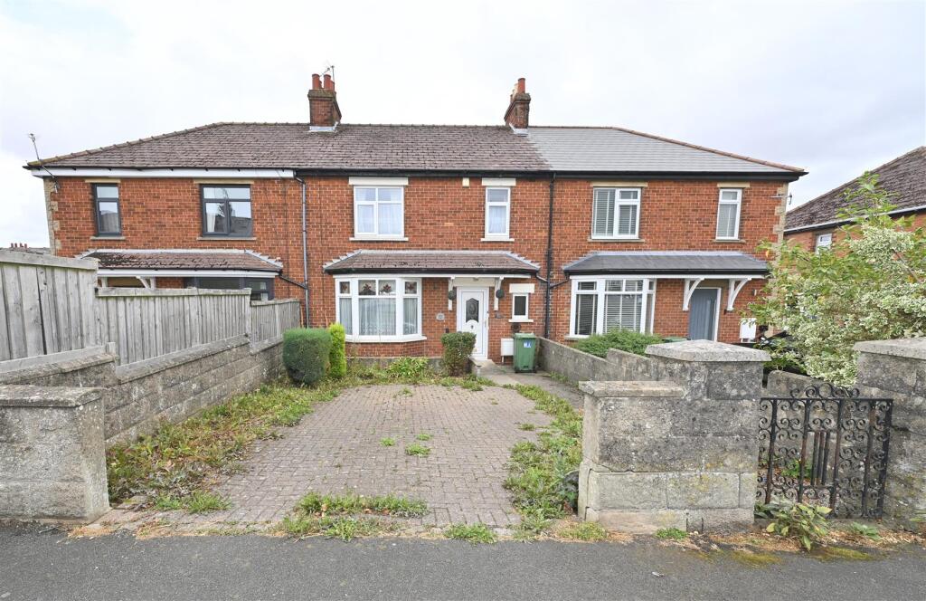 Main image of property: Gilling Road, Richmond