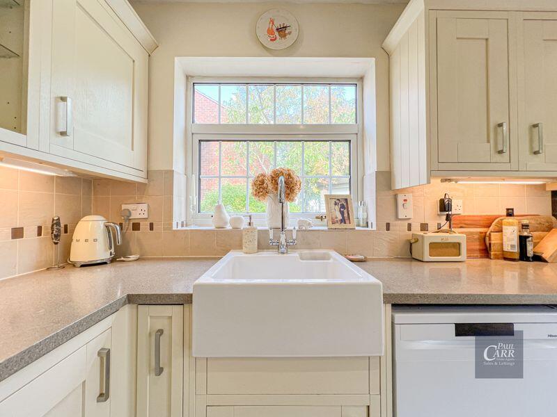 Additional image 13 of Woodhouse Lane, Amington, Tamworth, B77 3AH - Characterful Home in a Quiet Location