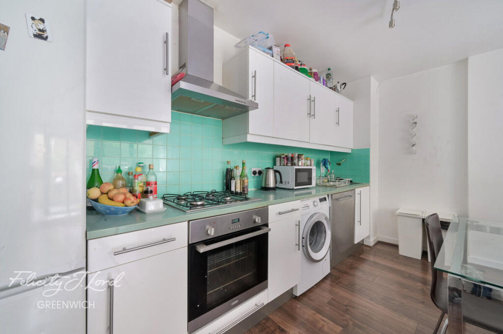 Main image of property: Lewisham Road, LONDON