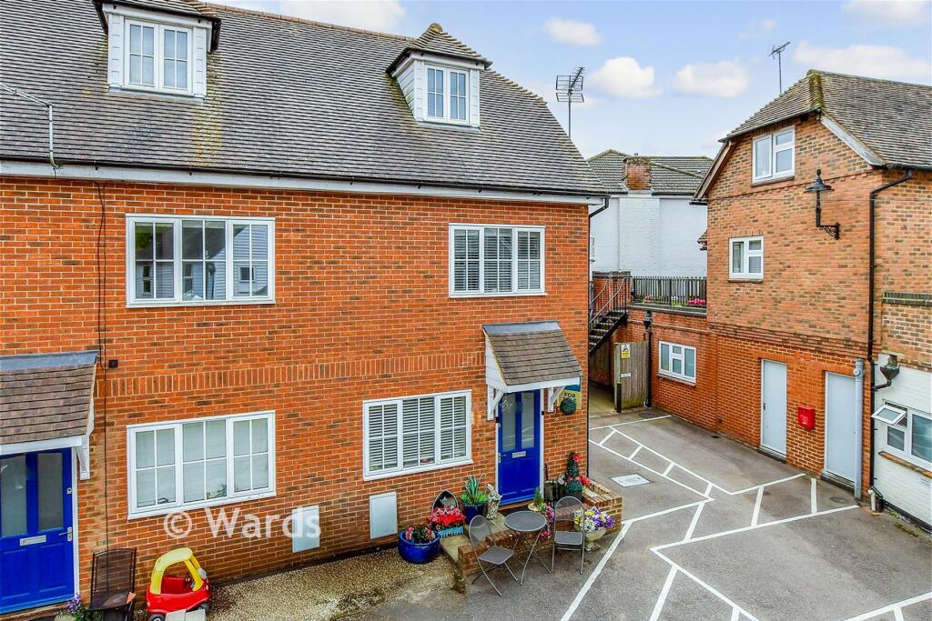 Main image of property: High Street, Staplehurst, Tonbridge, Kent