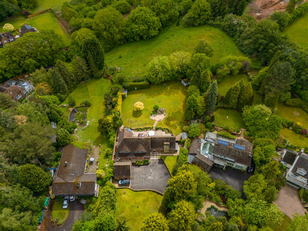 Main image of property: Halfshire Lane, Blakedown
