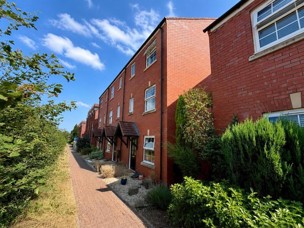Main image of property: Dymock Red Walk, Holmer, Hereford