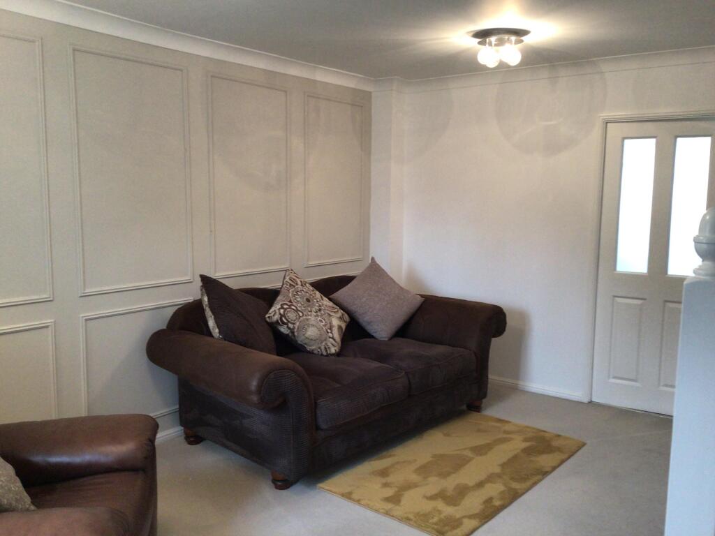 House in Sunderland, Burdon - View 5
