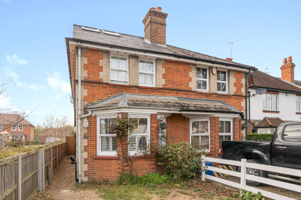 Main image of property: Addlestone, Surrey, KT15