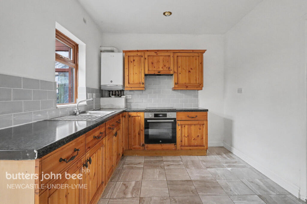 Main image of property: Wadham Street, Stoke-On-Trent