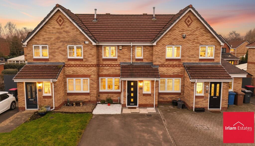 Main image of property: Stickens Lock Lane, Irlam, M44