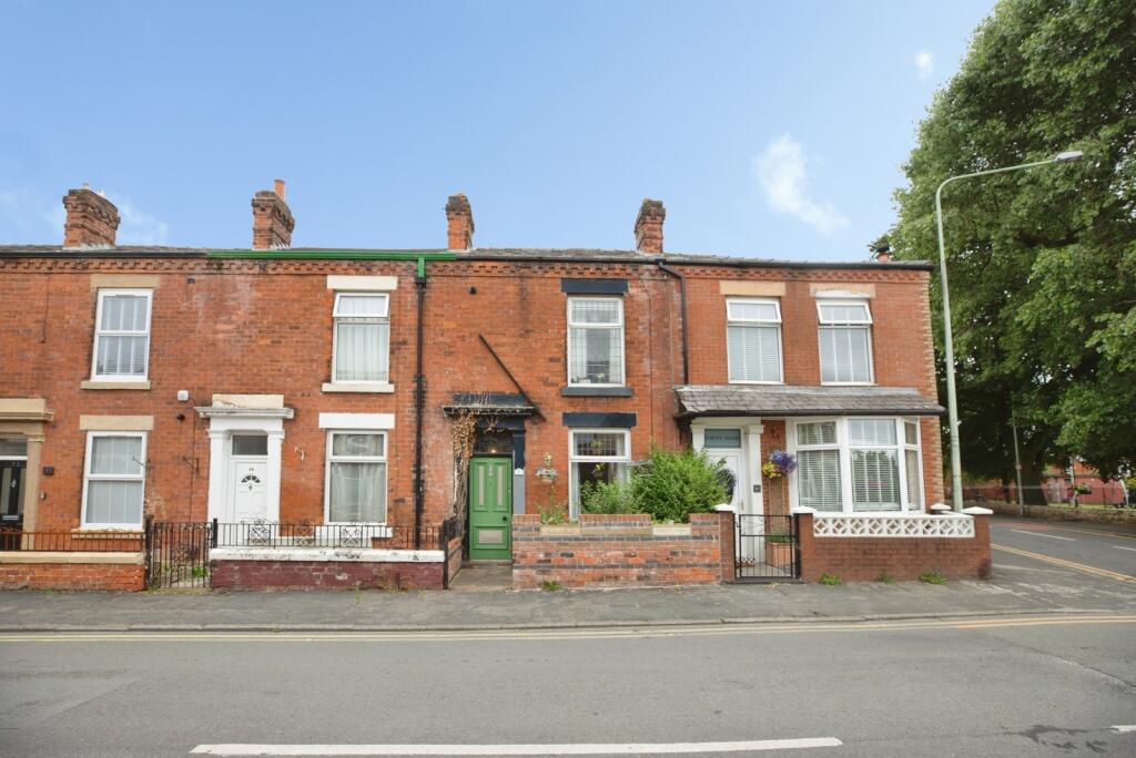 Main image of property: Gillibrand Street, Chorley, Lancashire, PR7