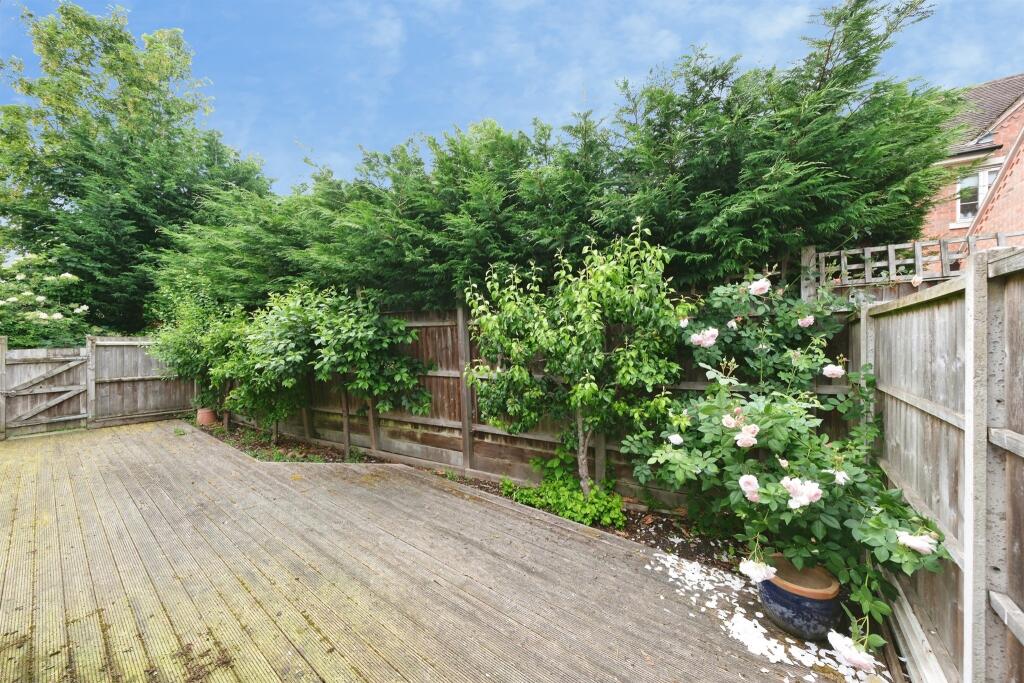 House in South Derbyshire, Repton - View 5