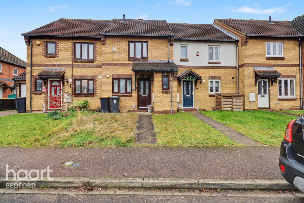 Main image of property: Clover Avenue, BEDFORD