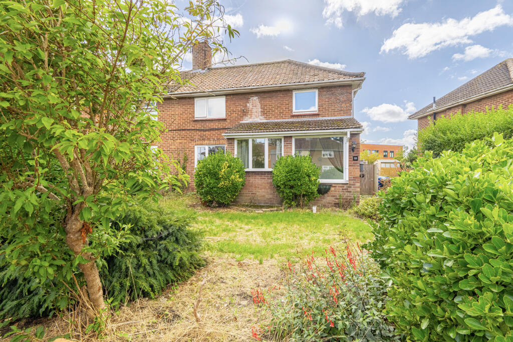 House in East Suffolk, Lowestoft