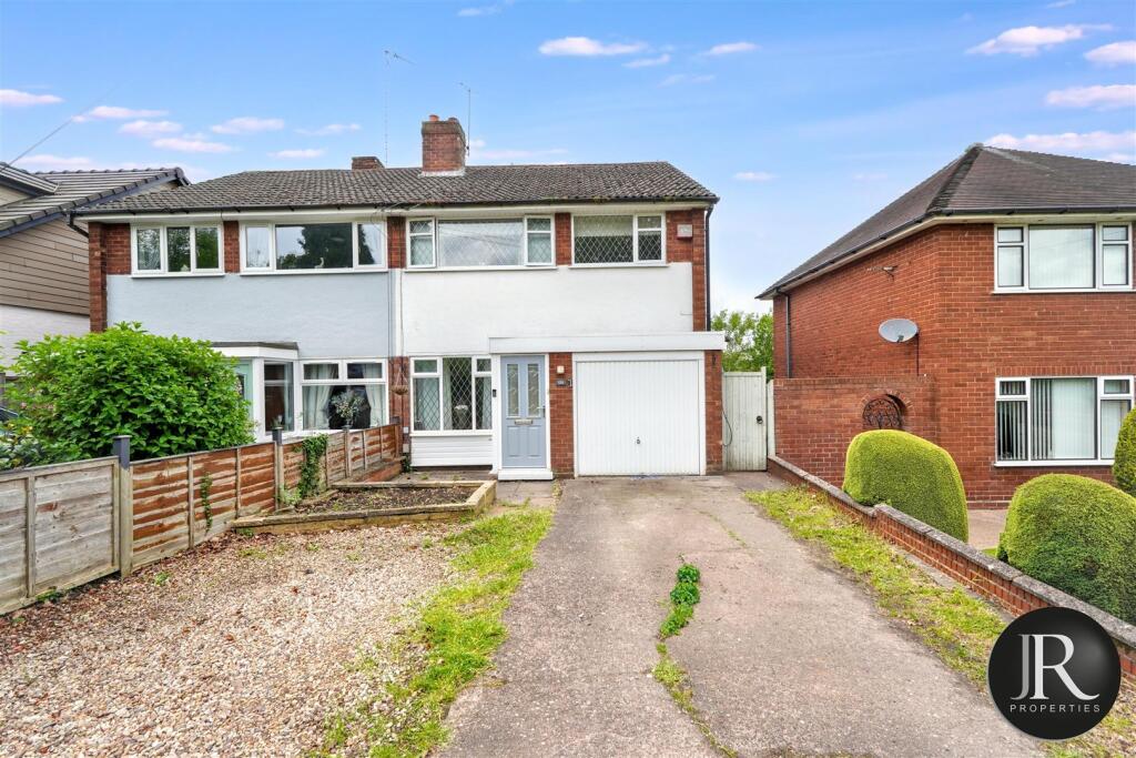 Main image of property: Hednesford Road, Rugeley