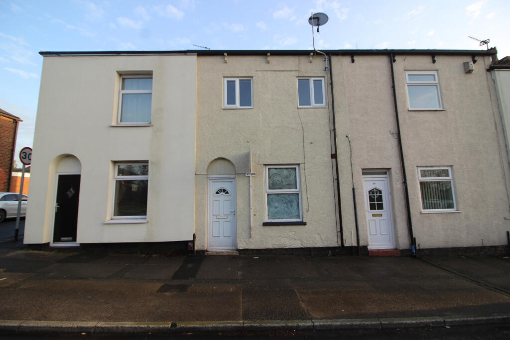Main image of property: Castle Hill Road, Hindley, WN2