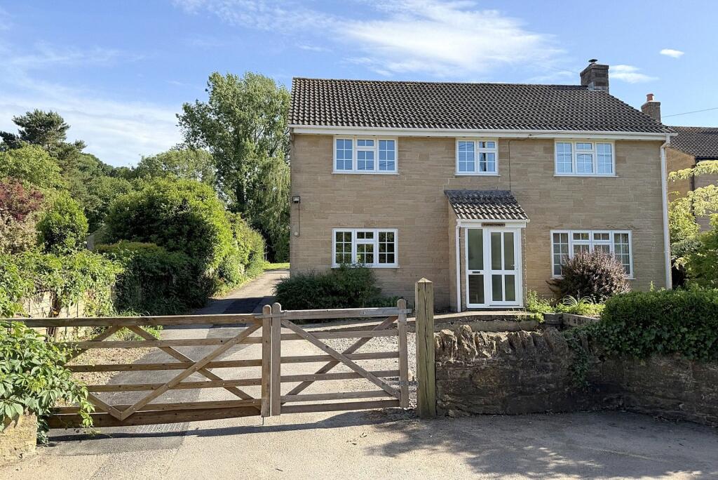 Main image of property: Compton Road, South Cadbury, Yeovil, Somerset, BA22