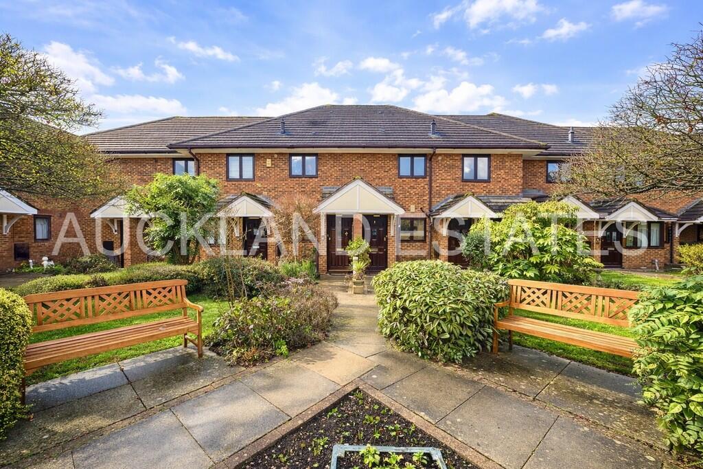 Main image of property: Weston Close, Potters Bar