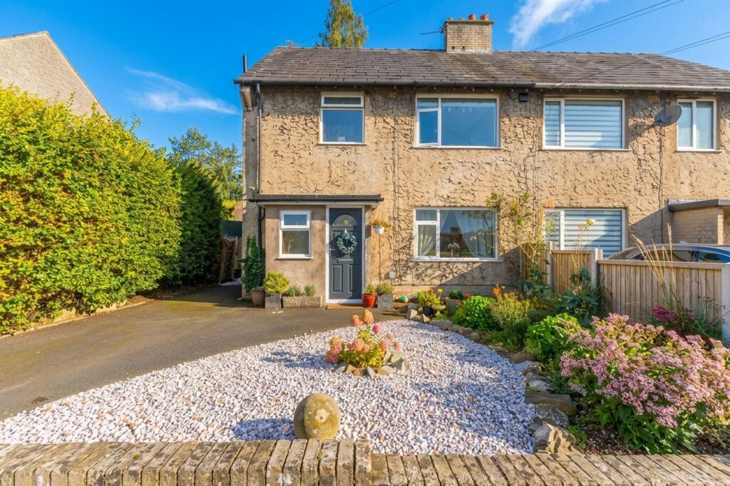 Main image of property: 84 Hallgarth Circle, Kendal