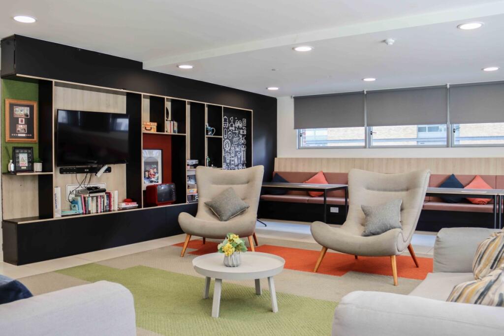 Main image of property: Rehearsal Rooms, Victoria Road