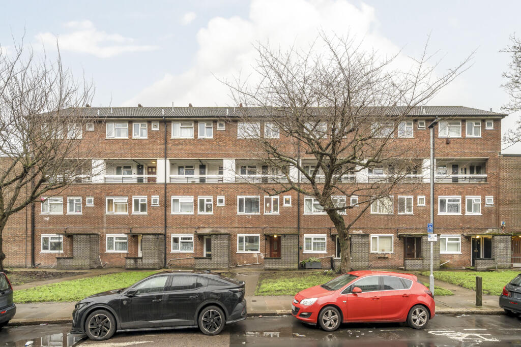 Main image of property: Kingsman Street, London, SE18