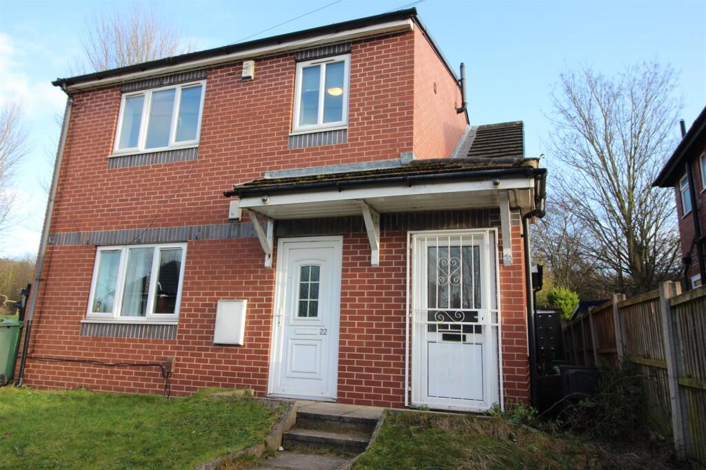 Main image of property: William View, Halton