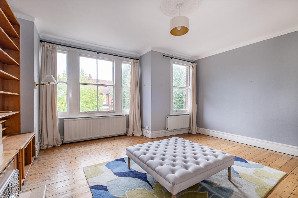 House in London, East Sheen - View 5