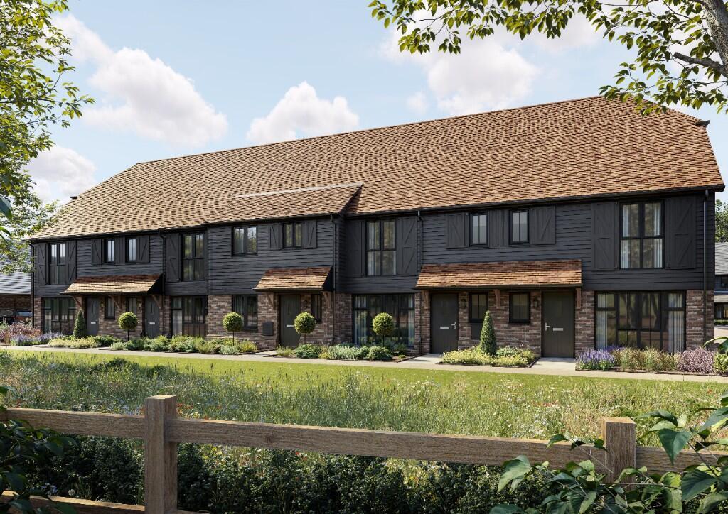 Main image of property: Fenn Street,
St Mary Hoo,
Kent,
ME3 8RT