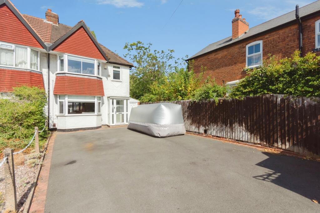 Main image of property: Arden Road, BIRMINGHAM, West Midlands, B27