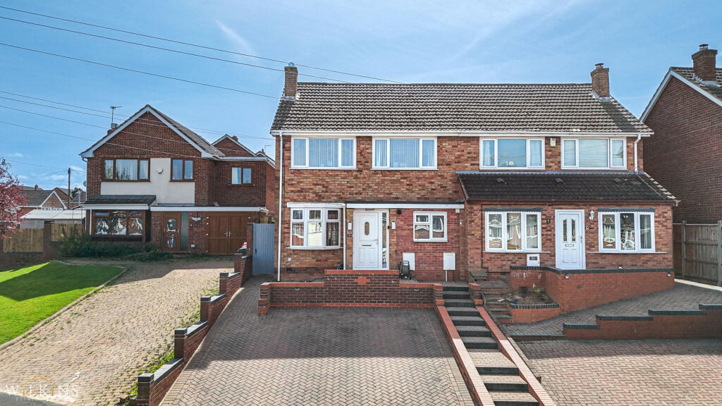 Additional image 32 of Mill Crescent, Kingsbury, Tamworth, Warwickshire, B78