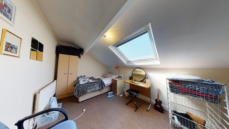 Main image of property: Welton Mount, Hyde Park, Leeds