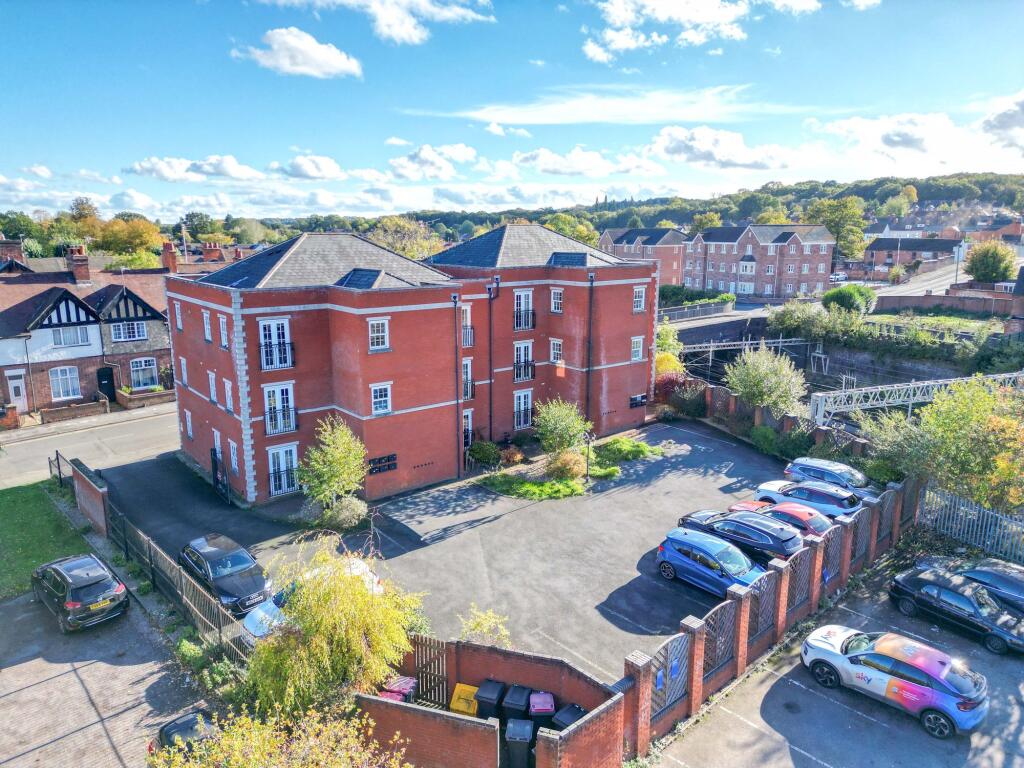Apartment in Coventry - View 2