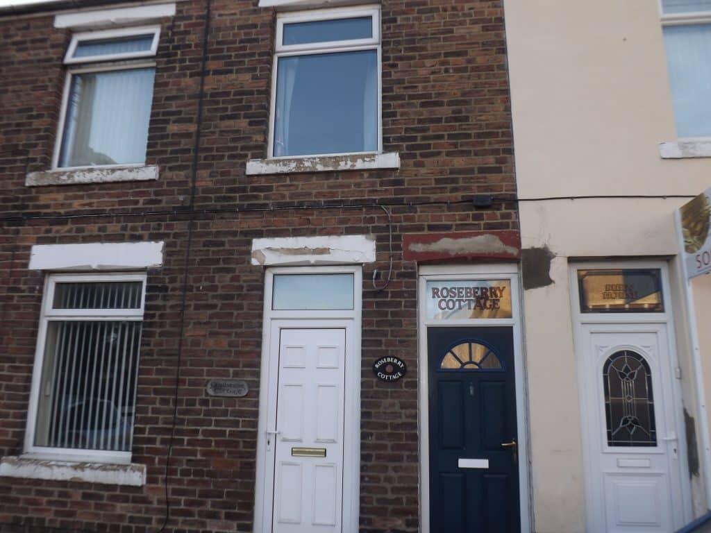 Main image of property: Roseberry Cottage, Little burn Lane,DH7 8HA