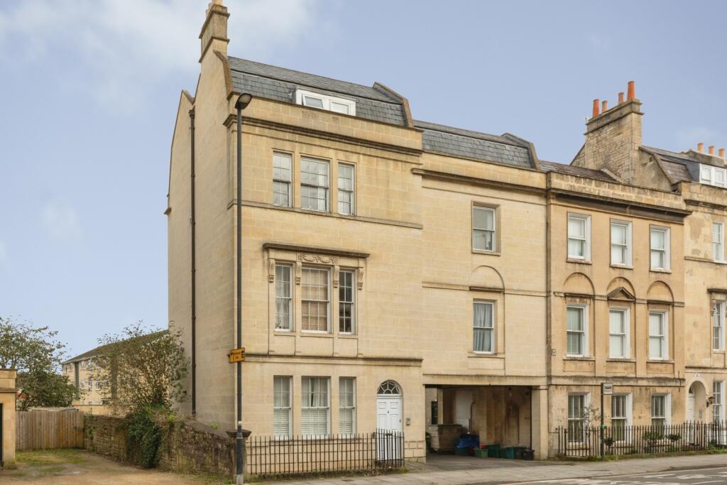 Main image of property: Bathwick Street, Bath, Somerset, BA2