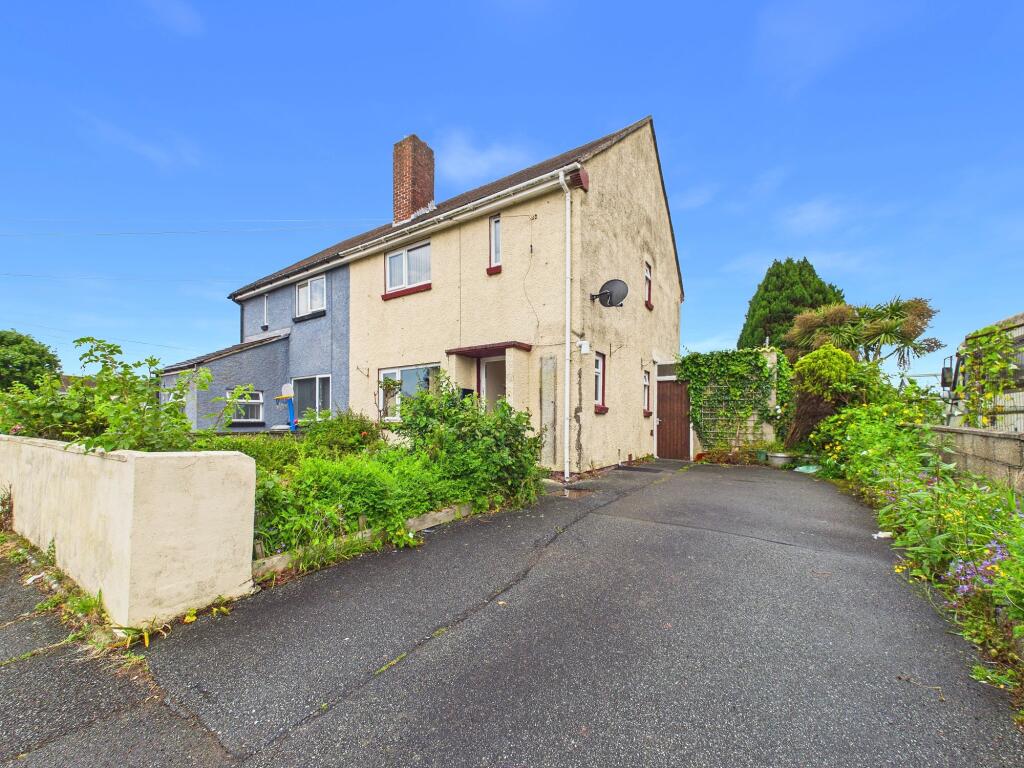 Main image of property: Back Lane, Haverfordwest, SA61
