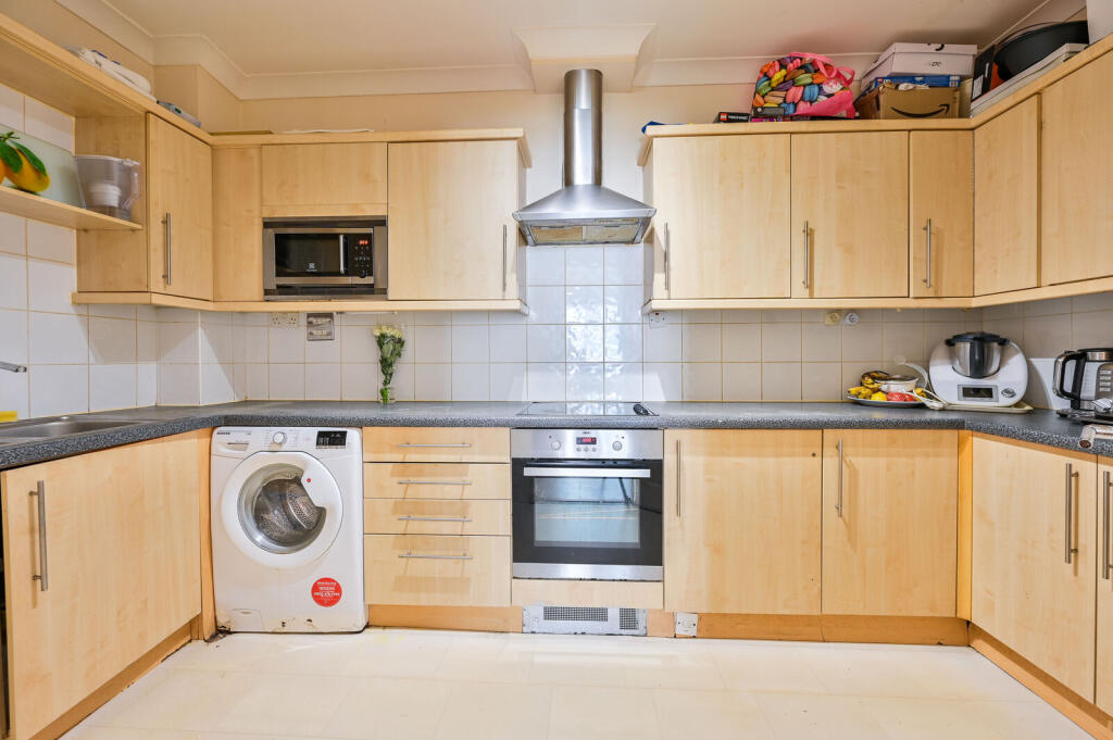 Main image of property: The Grange, Bermondsey, London, SE1
