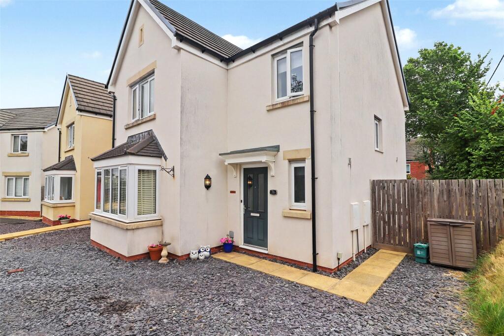 Main image of property: Taylor Crescent, Westward Ho, Bideford, EX39