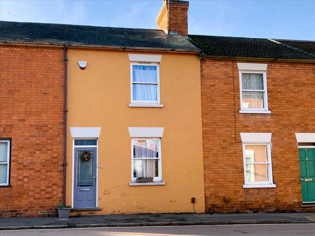 Main image of property: Radcliffe Street, Wolverton, Milton Keynes