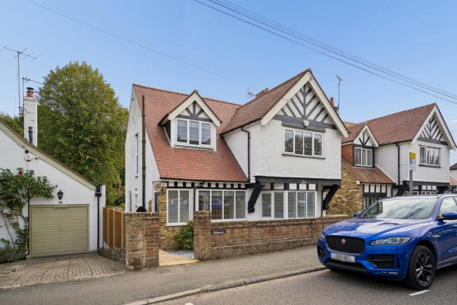 Main image of property: Lower Road, Chorleywood