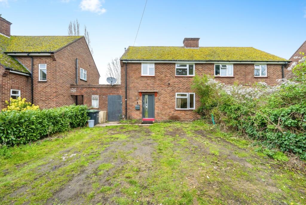 Main image of property: Barkers Lane, Bedford, Bedfordshire, MK41