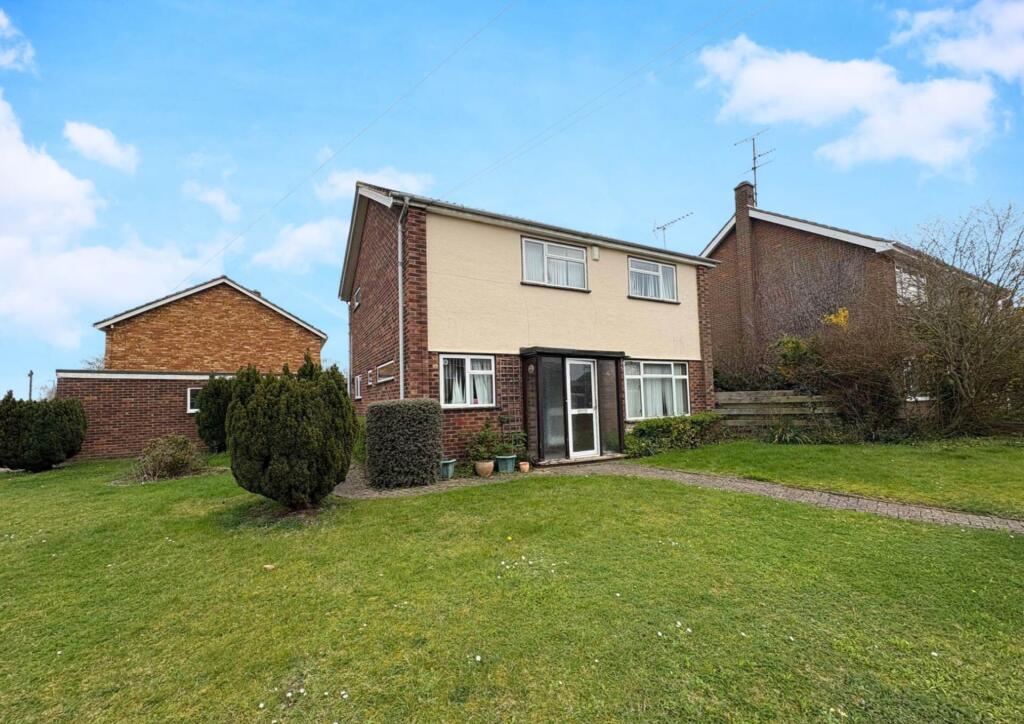 Main image of property: Malvern Road, Broughton