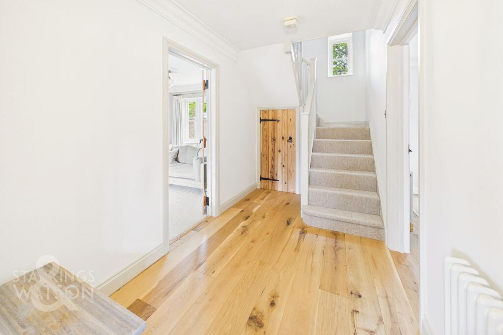 House in Norwich - View 4