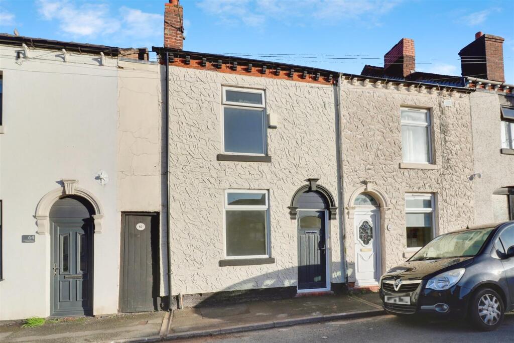 Main image of property: Chapel Street, Talke, Stoke-On-Trent