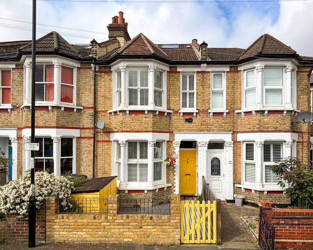 Main image of property: Brightside Road, London, SE13