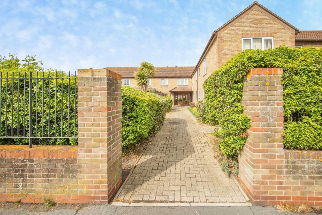 Main image of property: Coppins Road, Clacton-On-Sea, Essex, CO15