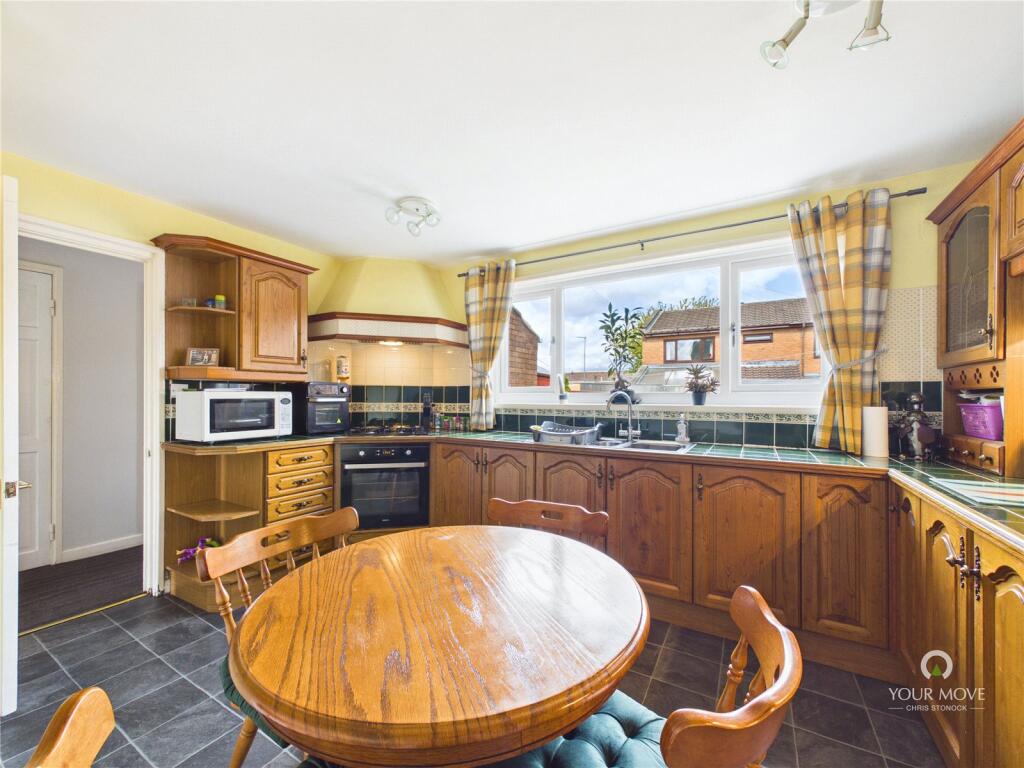 Lyne Road, Spennymoor, DL16 photo 4