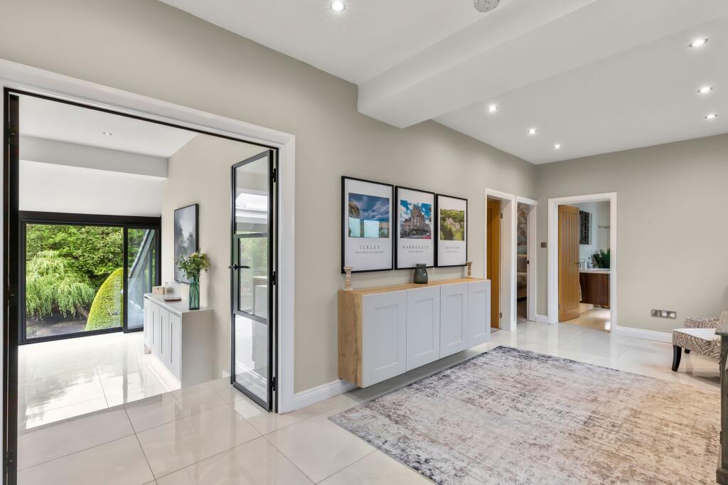 House in Bradford, Gilstead, Bingley - More