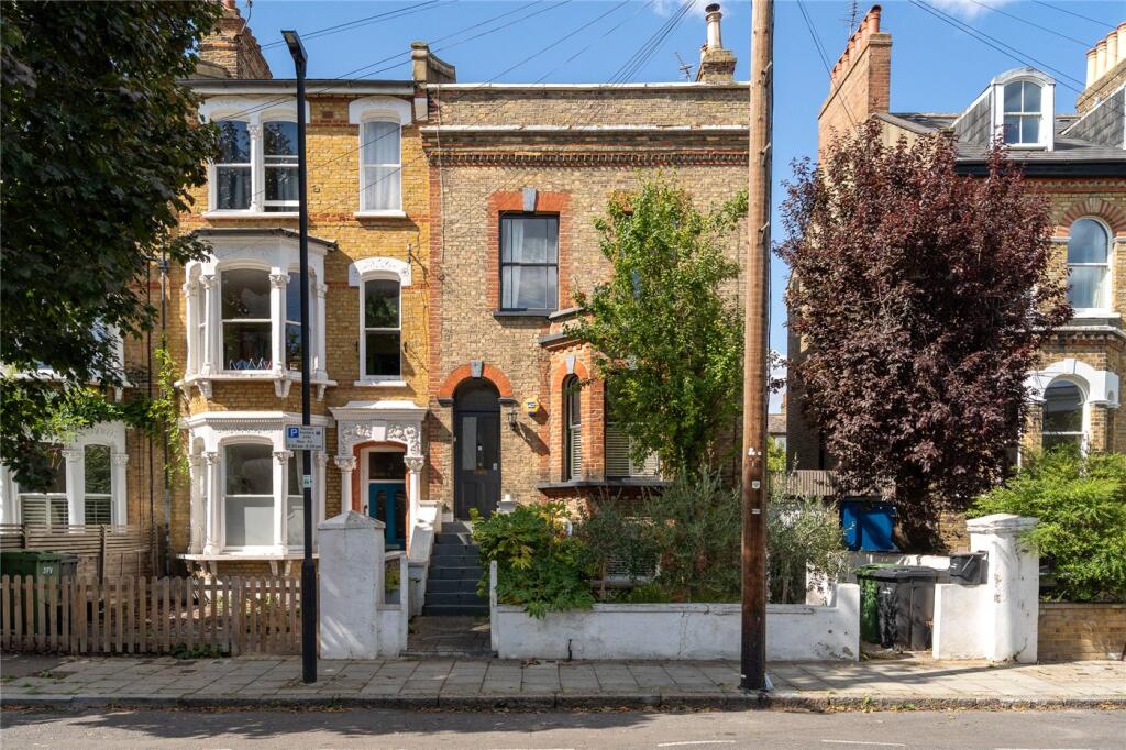 Main image of property: Milton Road, London, SE24